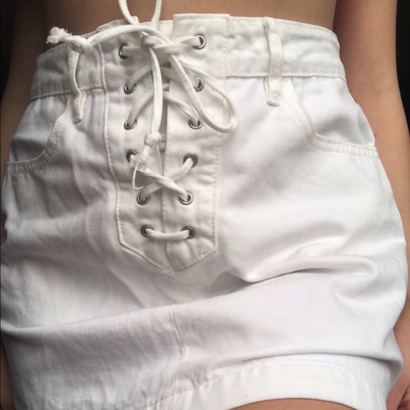 Pacsun skirt! - Picture 4 of 15